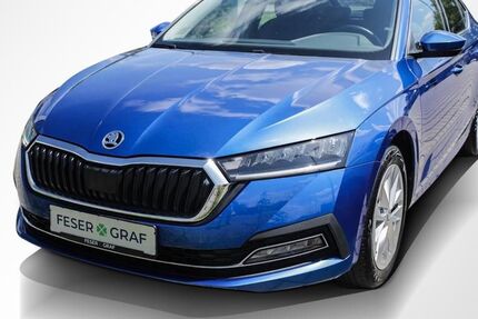 Skoda Octavia 92.850 km 19.440 &euro; Herzogenaurach 91074