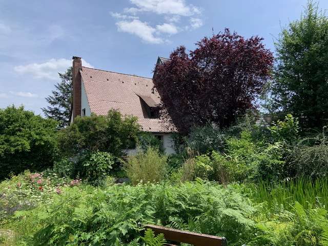 Einfamilienhaus Nürnberg-Buchenbühl Buchenbühl - 3 Zimmer, 120 m&sup2;, 535.000&euro; | Angebot:24648594