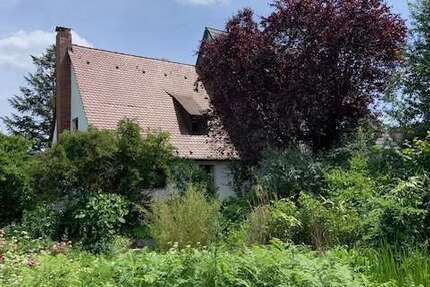 Haus Nürnberg-Buchenbühl Buchenbühl - 3 Zimmer, 120 m&sup2;, 535.000&euro; | Angebot:24648594