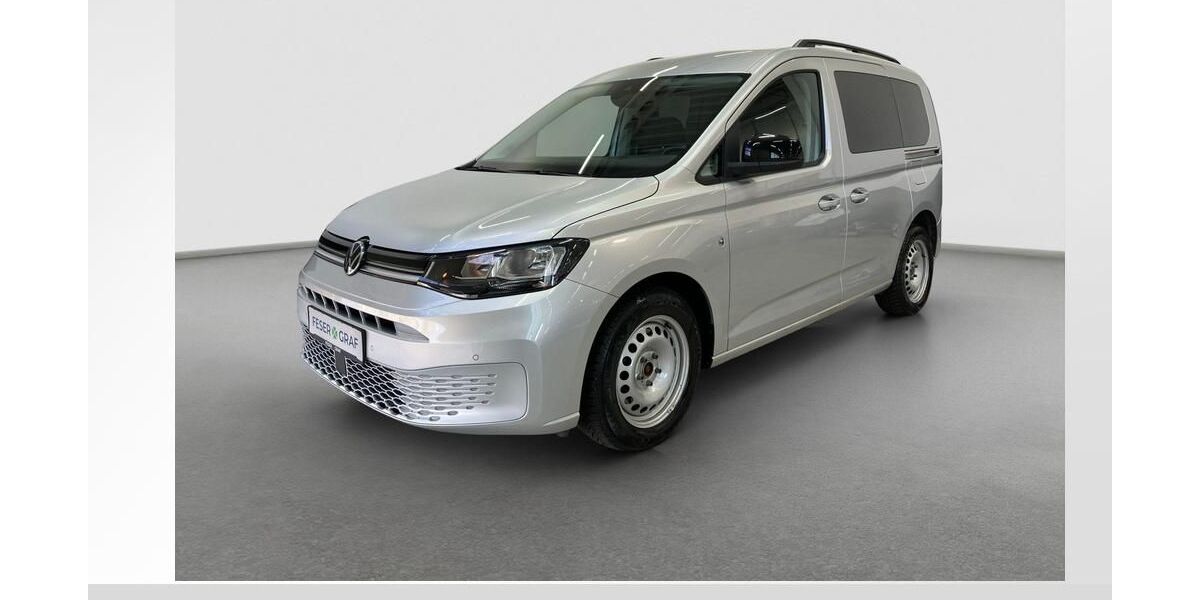 VW Caddy 39.718 km 26.591 &euro; Fürth 90763