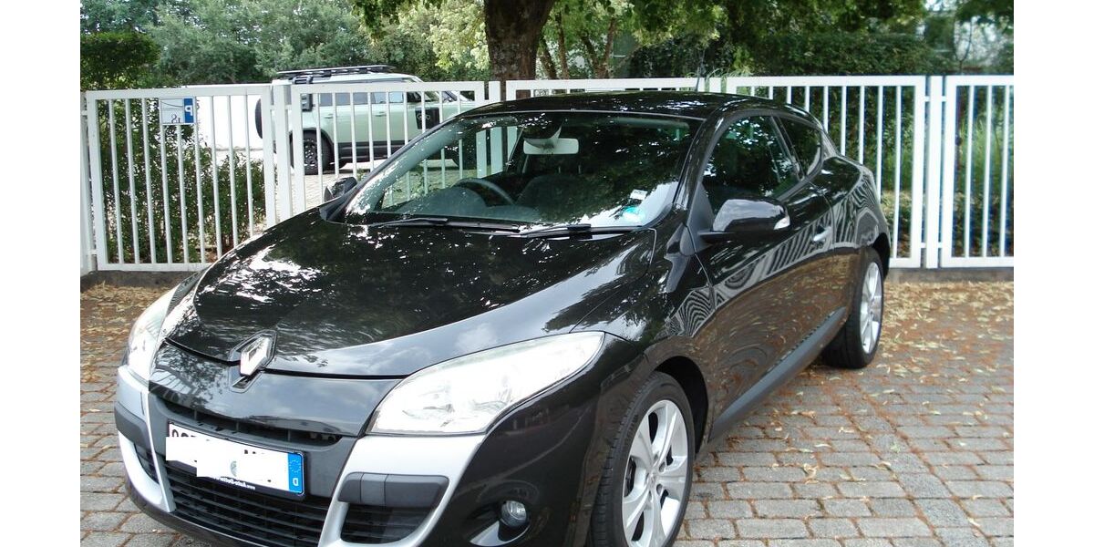 Renault Megane 82.000 km 3.500 &euro; lauf 91207