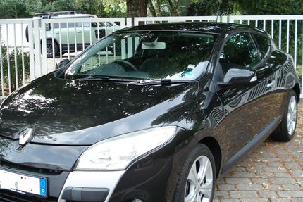 Renault Megane 82.000 km 3.600 &euro; lauf 91207