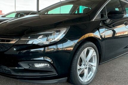 Opel Astra 202.146 km 7.990 &euro; Nürnberg 90431