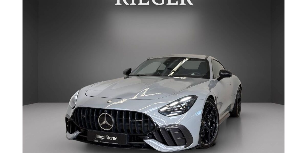 Mercedes-Benz AMG GT 5.565 km 184.799 &euro; Altdorf 90518
