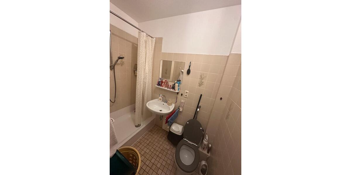 Etagenwohnung Nürnberg Gibitzenhof - 1 Zimmer, 23 m&sup2;, 109.000&euro; | Angebot:26022239
