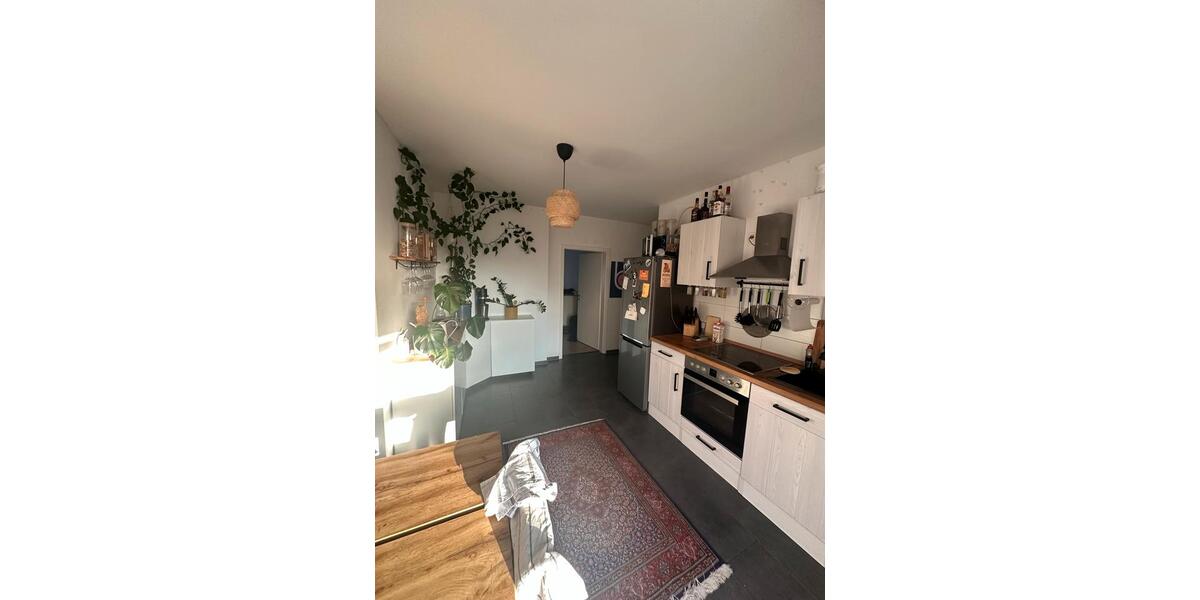 Maisonettenwohnung Nürnberg Eberhardshof - 3 Zimmer, 107 m&sup2;, 1.347&euro; | Angebot:25922017