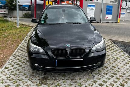 BMW 523 290.269 km 3.199 &euro; Oberasbach 90522