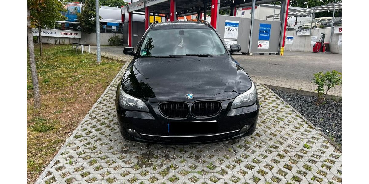 BMW 523 290.269 km 3.199 &euro; Oberasbach 90522