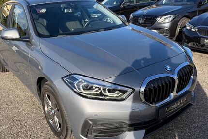 BMW 118 39.700 km 22.950 &euro; Fuerth 90763