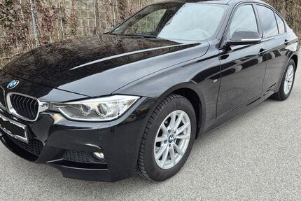 BMW 320 85.000 km 19.490 &euro; Altdorf b. Nürnberg 90518