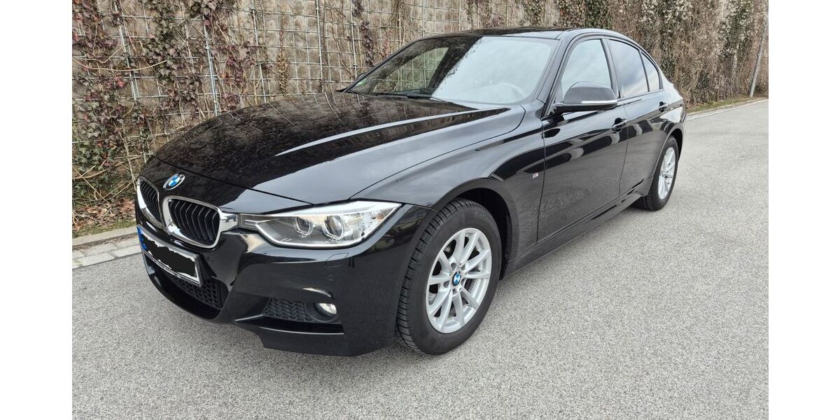 BMW 320 85.000 km 19.490 &euro; Altdorf b. Nürnberg 90518