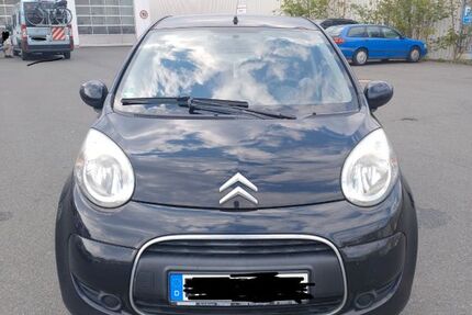 Citroen C1 212.836 km 999 &euro; Nürnberg 90408