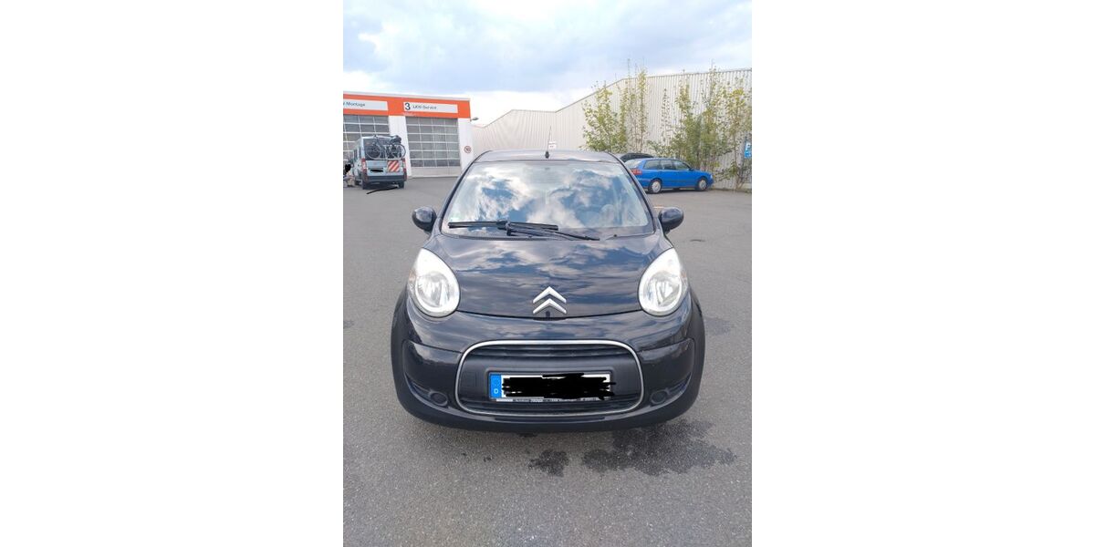 Citroen C1 212.836 km 999 &euro; Nürnberg 90408