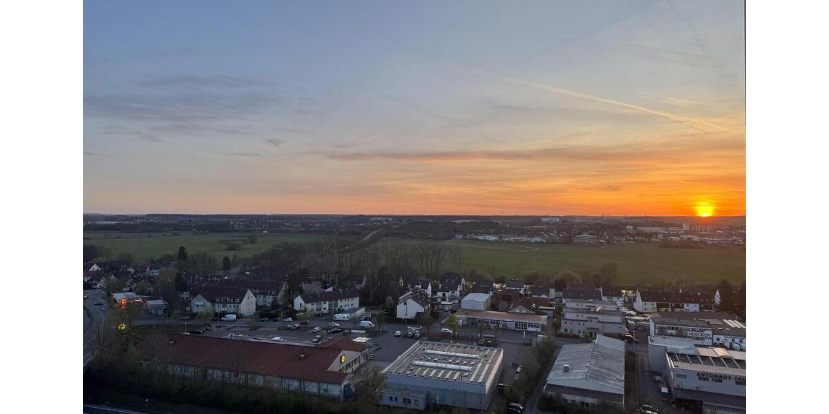 Etagenwohnung Erlangen Bruck - 2 Zimmer, 43 m&sup2;, 760&euro; | Angebot:25957055