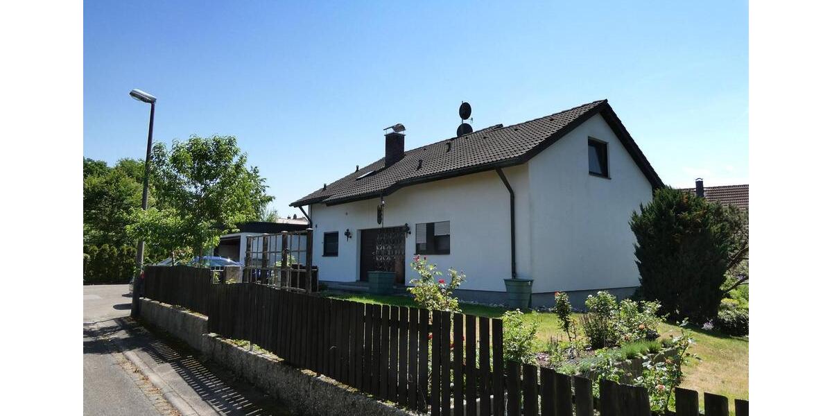 Einfamilienhaus Roth - 519.000&euro; | Angebot:27629076