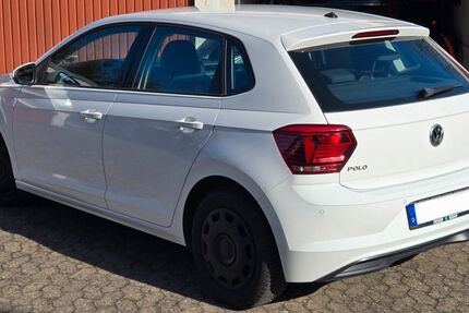 VW Polo 49.000 km 10.900 &euro; Nürnberg 90482