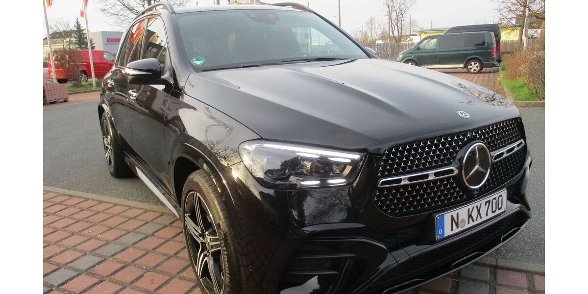Mercedes-Benz GLE 350 26.000 km 74.999 &euro; Nürnberg 90431