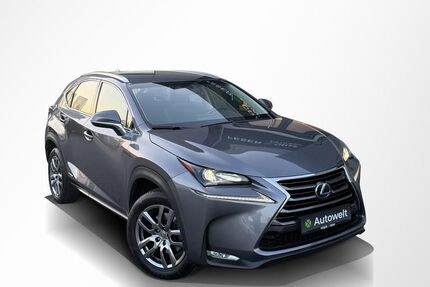 Lexus NX 200 133.000 km 18.890 &euro; Roth 91154