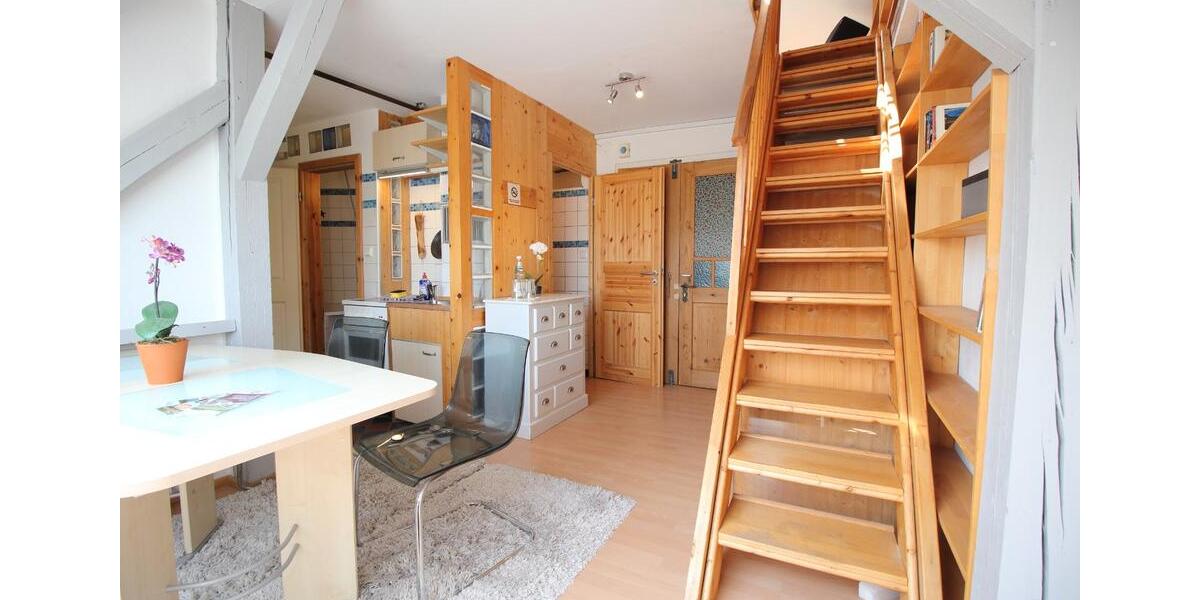Etagenwohnung Erlangen Am Anger - 6 Zimmer, 125 m&sup2;, 420.000&euro; | Angebot:26696315
