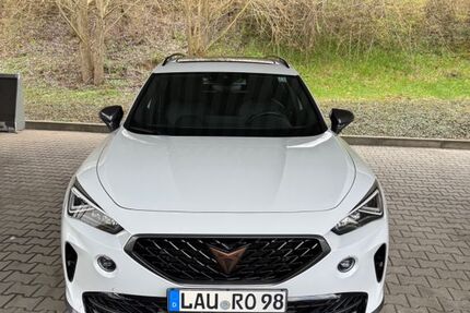 Cupra Formentor 42.605 km 28.500 &euro; Leinburg 91227