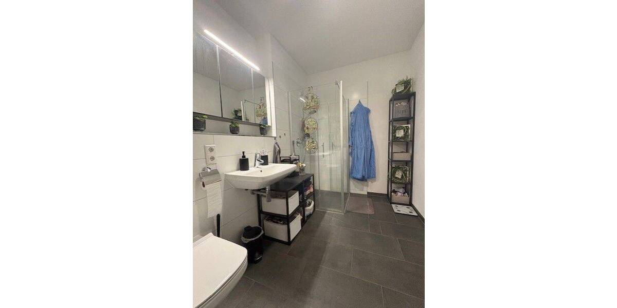 Etagenwohnung Nürnberg Mögeldorf - 2 Zimmer, 60 m&sup2;, 335.000&euro; | Angebot:26867135