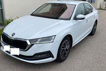 Skoda Octavia 126.000 km 21.790 &euro; Nürnberg 90431