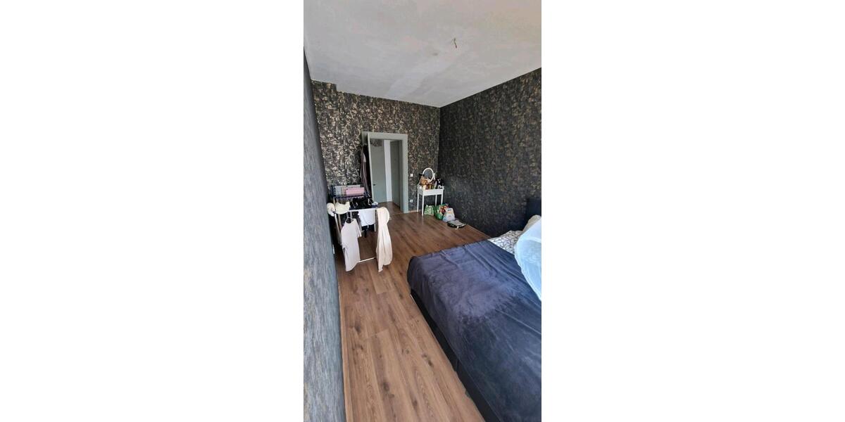 Etagenwohnung Nürnberg Hasenbuck - 2.5 Zimmer, 56 m&sup2;, 728&euro; | Angebot:25299980