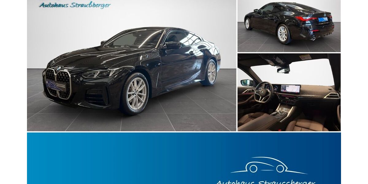 BMW 420 24.800 km 42.690 &euro; Buchschwabach bei Nürnberg 90574