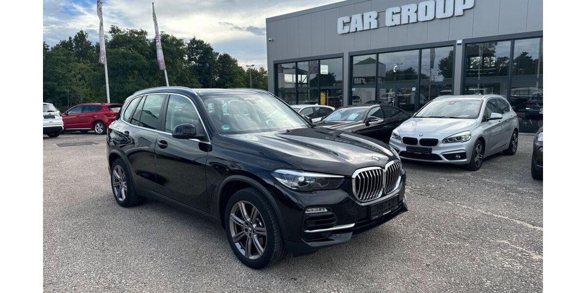 BMW X5 144.000 km 41.899 &euro; Fürth bei Nürnberg 90763