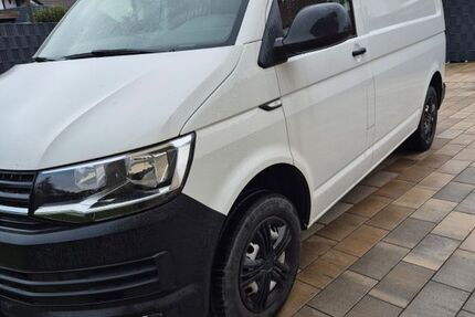 VW T6 Transporter 60.600 km 16.500 &euro; Wendelstein 90530