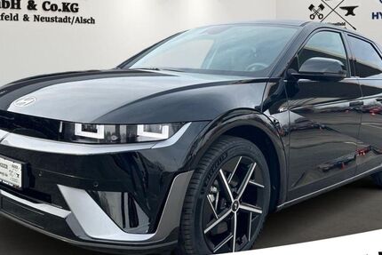 Hyundai IONIQ 5 5.900 km 46.980 &euro; Neustadt a.d. Aisch 91413