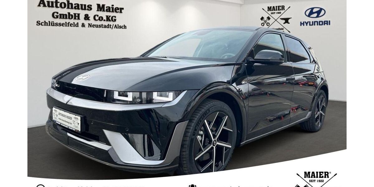 Hyundai IONIQ 5 5.900 km 46.980 &euro; Neustadt a.d. Aisch 91413