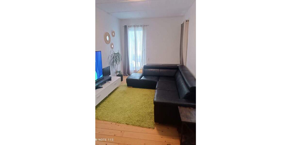 Etagenwohnung Neustadt an der Aisch Neustadt - 3 Zimmer, 80 m&sup2;, 850&euro; | Angebot:25685004