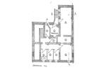Etagenwohnung Nürnberg Kleinweidenmühle - 5 Zimmer, 120 m&sup2;, 2.280&euro; | Angebot:26591660