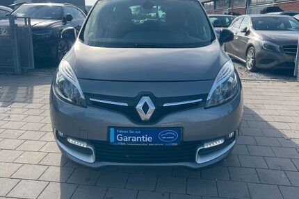 Renault Scenic 65.020 km 8.699 &euro; Fürth 90763
