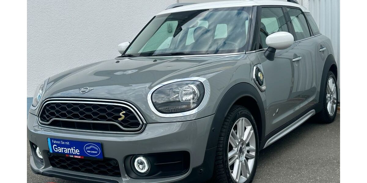 Mini Cooper SE 99.091 km 18.590 &euro; Burgthann 90559