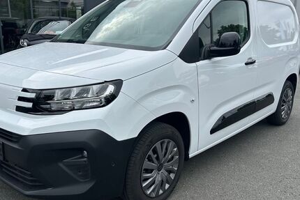 Peugeot Partner 1.780 km 19.900 &euro; Fürth 90763