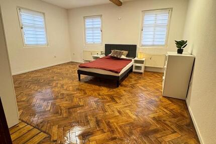 Wohnung Fürth Altstadt - 1 Zimmer, 21 m&sup2;, 215&euro; | Angebot:25138076