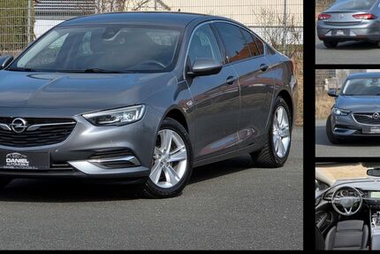 Opel Insignia 181.300 km 9.499 &euro; Lauf a.d. Pegnitz 91207