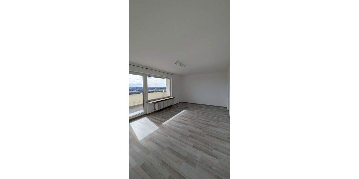 Etagenwohnung Erlangen Bruck - 2 Zimmer, 58 m&sup2;, 219.000&euro; | Angebot:25674893