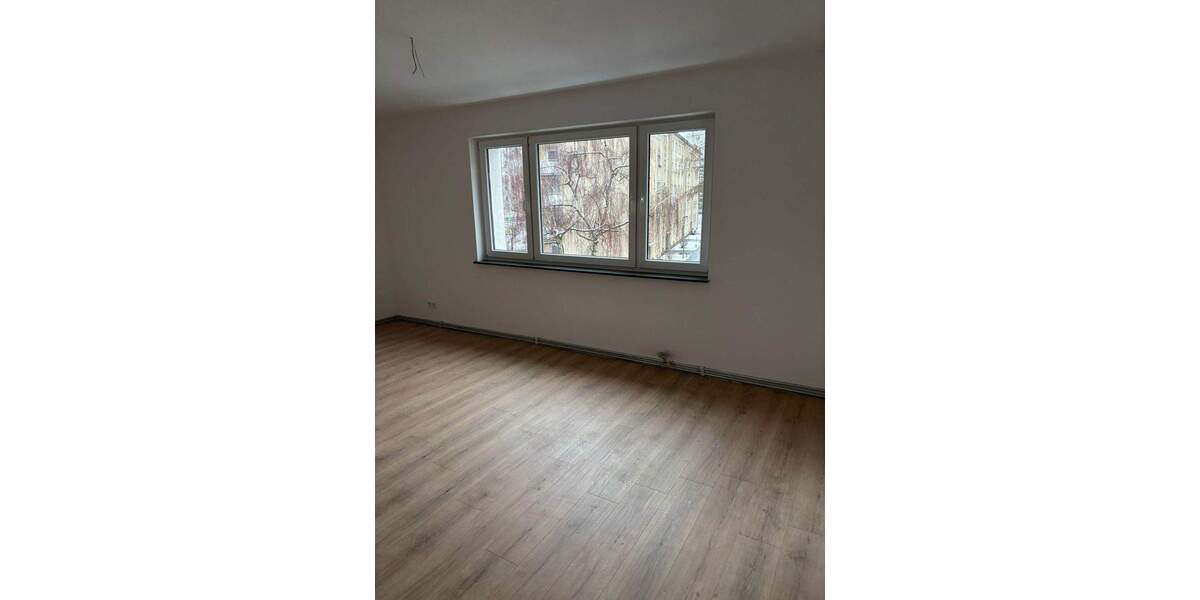 Etagenwohnung Nürnberg St Leonhard - 3 Zimmer, 70 m&sup2;, 900&euro; | Angebot:25671638