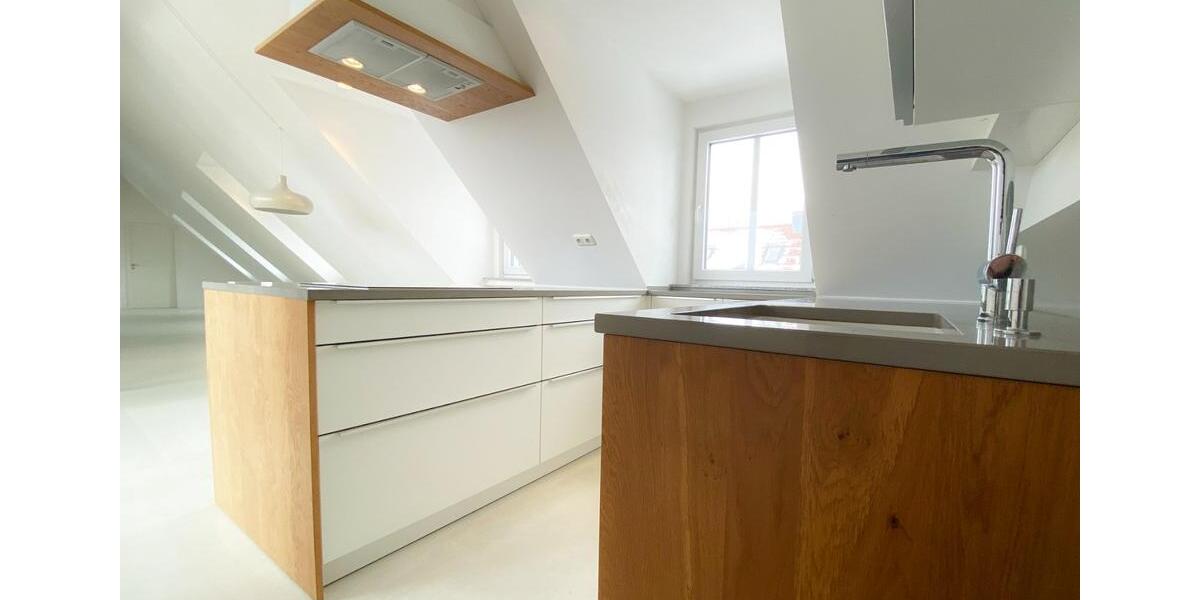 Loft - Studio - Atelier Neustadt an der Aisch - 2.5 Zimmer, 80 m&sup2;, 980&euro; | Angebot:25103256