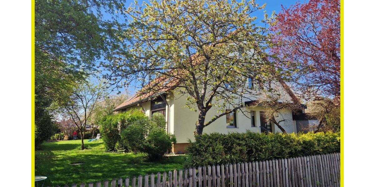 Einfamilienhaus Pyrbaum - 7 Zimmer, 215 m&sup2;, 425.000&euro; | Angebot:26391967