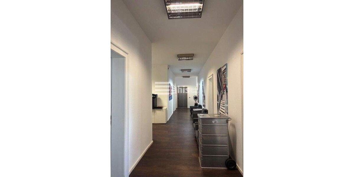 Gewerbeobjekt Fürth Innenstadt - 3.500&euro; | Angebot:25702930