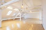 Loft - Studio - Atelier Nürnberg Eberhardshof - 1 Zimmer, 111 m&sup2;, 1.220&euro; | Angebot:23879435