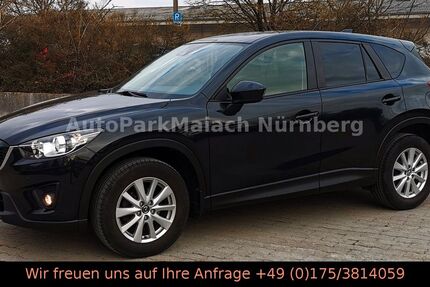 Mazda CX-5 131.500 km 12.990 &euro; Nürnberg 90441