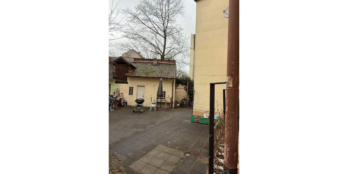 Mehrfamilienhaus, Wohnhaus Nürnberg Gostenhof - 1 Zimmer, 749.000&euro; | Angebot:25689333