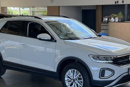 VW T-Roc 61.343 km 20.740 &euro; Cadolzburg bei Nürnberg 90556