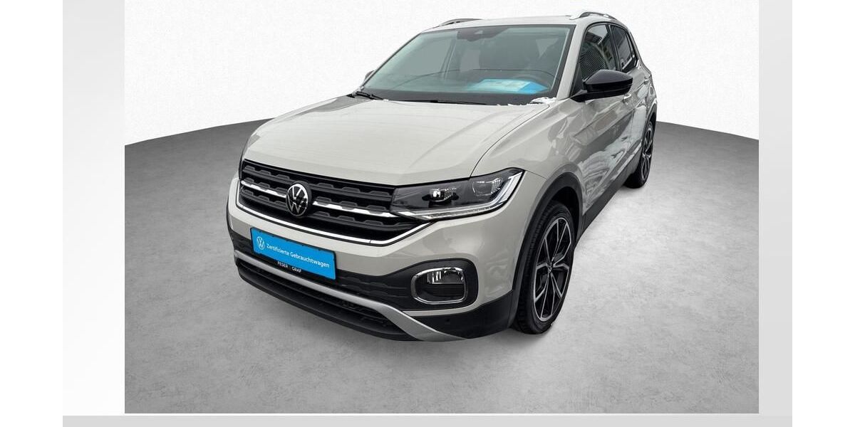 VW T-Cross 66.300 km 17.880 &euro; Roth 91154