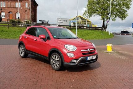 Fiat 500X 88.000 km 13.500 &euro; Altdorf b.Nürnberg 90518